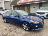 Used 2021 Nissan Altima 2.5 S w/ Driver Assist Package image 4