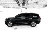 Used 2021 Hyundai Palisade Calligraphy image 3