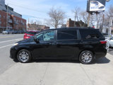 Used 2018 Toyota Sienna XLE image 6