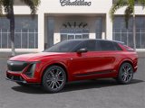 New 2026 Cadillac Lyriq V image 2