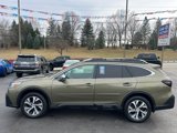 Used 2021 Subaru Outback Touring image 2