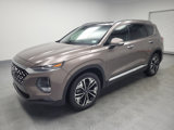 Used 2019 Hyundai Santa Fe AWD image 2