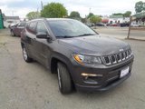 Used 2018 Jeep Compass Latitude image 4