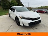 Used 2025 Honda Civic Sport image 5