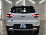 Certified 2025 Chevrolet TrailBlazer LT w/ Convenience Package image 4