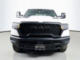 New 2025 RAM 1500 Rebel w/ Advanced Safety Group II image 2
