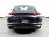 Certified 2021 Porsche Panamera 4 image 6