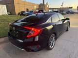 Used 2019 Honda Civic EX image 4