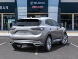 New 2025 Buick Envision Avenir image 4