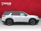New 2025 Nissan Pathfinder Rock Creek image 2