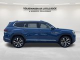New 2025 Volkswagen Atlas SEL Premium R-Line image 6