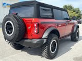 Used 2022 Ford Bronco Badlands image 5