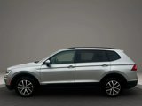 Used 2021 Volkswagen Tiguan S image 4