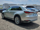 New 2025 MAZDA CX-90 3.3 Turbo w/ Premium Plus Pkg image 4