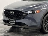 Used 2023 MAZDA CX-5 Carbon Edition image 2