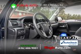Used 2024 Toyota 4Runner TRD Off-Road Premium w/ Moonroof Package image 5