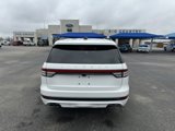 New 2025 Lincoln Aviator Reserve w/ Jet Appearance Package image 3
