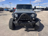 Used 2015 Jeep Wrangler Sport image 4