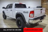 Used 2022 RAM 2500 Big Horn w/ Snow Chief Group image 3