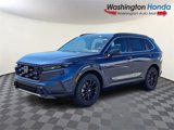 New 2025 Honda CR-V Sport-L image 3