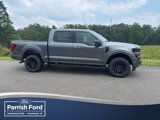 New 2025 Ford F150 XLT image 3