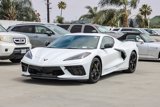 Used 2022 Chevrolet Corvette Stingray Premium Cpe w/ Z51 Performance Package image 3
