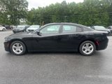 Used 2019 Dodge Charger SXT w/ Leather Interior Group image 4