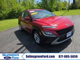 Used 2022 Hyundai Kona SEL w/ Convenience Package image 3