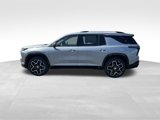 New 2025 Chevrolet Traverse High Country w/ LPO, Floor Liner Package image 2