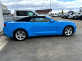 Used 2023 Chevrolet Camaro LT image 2