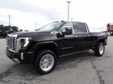 Used 2025 GMC Sierra 3500 Denali w/ Denali Reserve Package image 3