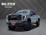 New 2025 GMC Sierra 2500 AT4X w/ AT4X AEV Edition image 1