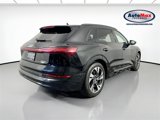 Used 2021 Audi e-tron Premium w/ Convenience Plus Package image 2