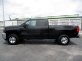 Used 2019 Chevrolet Silverado 2500 W/T image 5