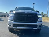 New 2025 RAM 1500 Laramie w/ Night Edition image 2