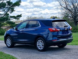 Used 2020 Chevrolet Equinox LT image 5