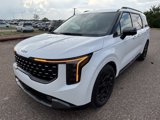 New 2026 Kia Carnival SX w/ SX Dark Edition Package image 3