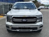 New 2025 Ford F150 Lariat w/ Equipment Group 502A High image 2