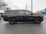 Used 2023 Chevrolet Suburban RST w/ Luxury Package image 3