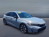 Used 2025 Honda Civic Sport Touring image 2