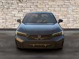 New 2025 Honda Civic Sport image 2