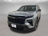 New 2025 Chevrolet Traverse RS image 4