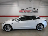 Used 2020 Tesla Model 3 image 2