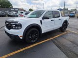 Used 2023 Ford Maverick XLT w/ Equipment Group 300A Standard image 2