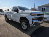 Used 2022 Chevrolet Silverado 1500 W/T w/ WT Fleet Convenience Package image 5