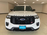 New 2025 Ford Explorer ST image 2