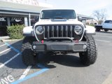 Used 2020 Jeep Wrangler Unlimited Rubicon w/ Quick Order Package 28Y Recon image 2