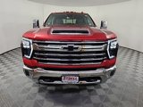 New 2025 Chevrolet Silverado 2500 LTZ w/ LTZ Plus Package image 3