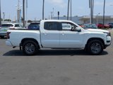 New 2025 Nissan Frontier SV image 4
