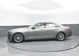Used 2016 Cadillac CT6 3.6 AWD image 4